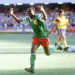 تعرف على أكبر «فارق عمري» بين زميلين في تاريخ كأس العالم