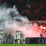 المنتخب الجزائري يسقط «الطواحين» قبل المونديال