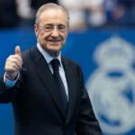 حال إعادة انتخابه.. بيريز يعلن عن صفقتين لريال مدريد