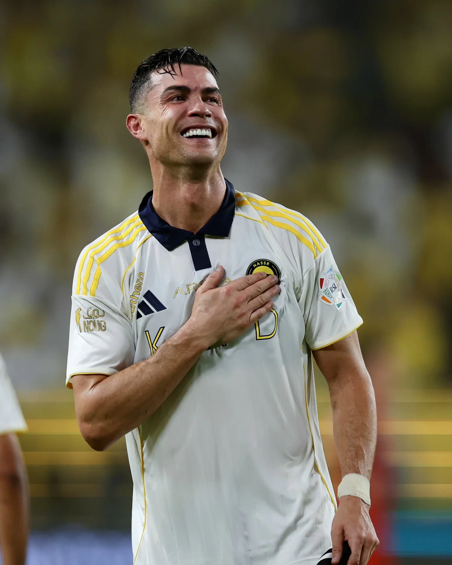 بـ 504.5 مليون.. النصر الأعلى صرفاً عالمياً