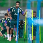 «الدوسري» على بعد خطوة من إنجاز جديد
