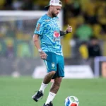 «نيمار».. هل يصبح «كابوساً» على «السيليساو»؟