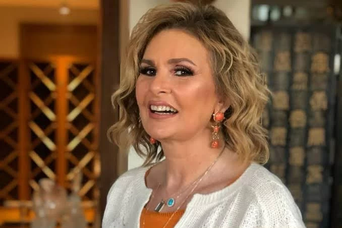 يسرا تنفي شائعة إصابتها بورم في الدم وتكشف الحقيقة لـ«عكاظ»