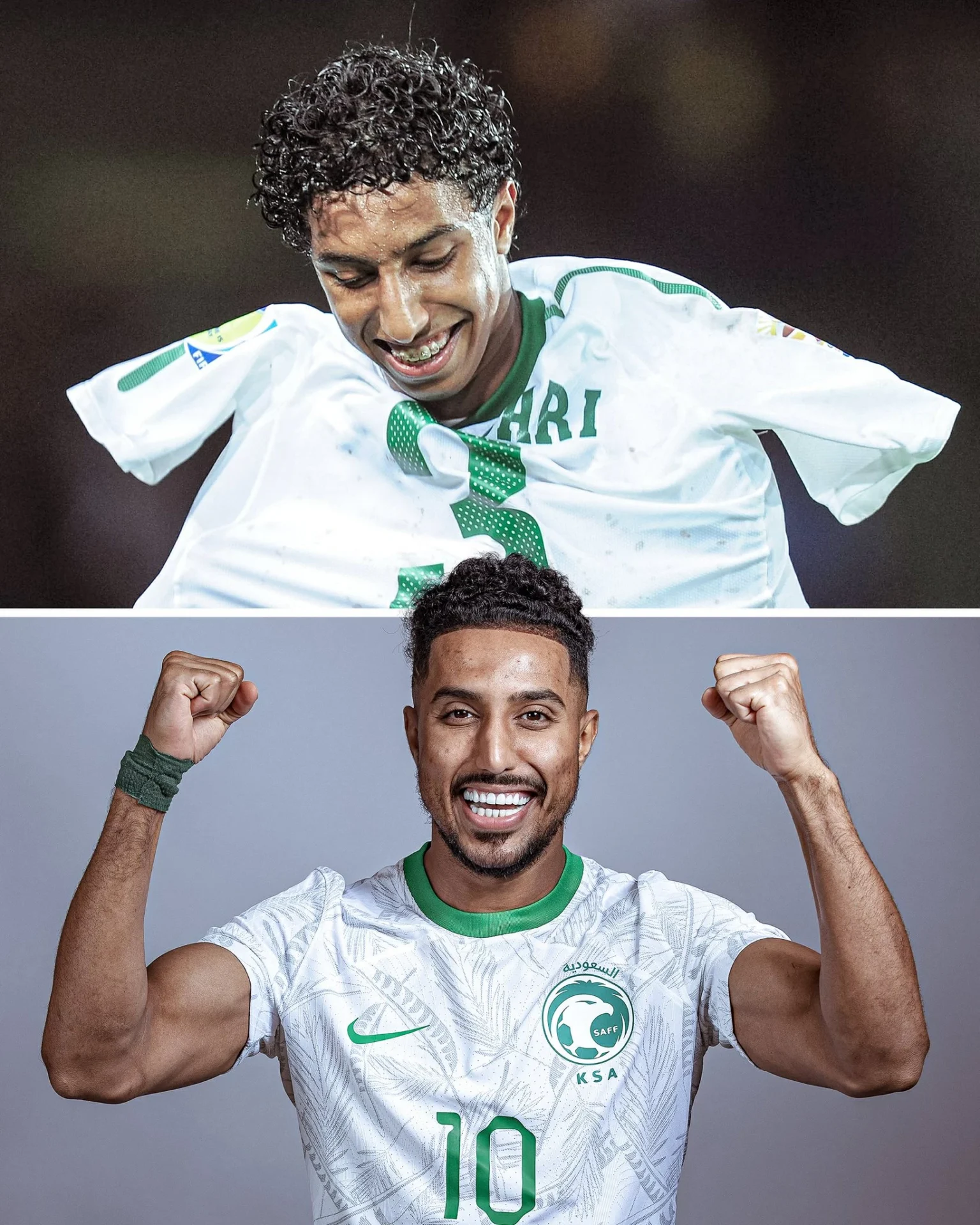 «FIFA» يتغنّى بـ «الدوسري»: «سنين ومرّت زي الثواني»