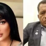 منتج لـ«حورية فرغلي»: «أعيدي لي أموالي أعِد لك حساباتك»