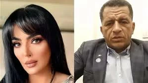 منتج لـ«حورية فرغلي»: «أعيدي لي أموالي أعِد لك حساباتك»