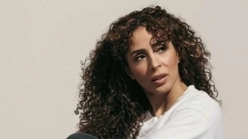 عائشة كاي: رفضت أدواراً لا تعكس الصورة الحقيقية للمرأة