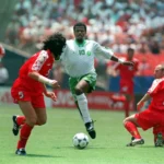 94 الأحلى.. وهدف يجعل التورنيدو متصدراً