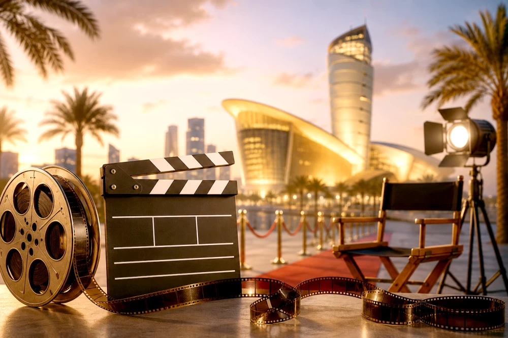 مهرجان «أفلام السعودية الـ 12» في 25 يونيو