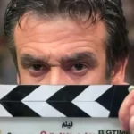 تركي آل الشيخ يعلن انطلاق تصوير «الفيل الأزرق 3»