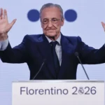 الأغلى في تاريخ ريال مدريد.. بيريز يعد بصفقة مدوية