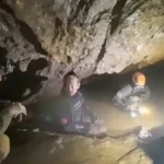 بعد 10 أيام حصار.. نجاح أكبر عملية إنقاذ لمحتجزين داخل كهف في لاوس