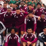 المنتخب القطري يواجه «السلفادور».. غداً