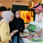 في محفل «كوالالمبور».. مجمع الملك سلمان العالمي يروي قصة الضاد في عصرها الرقمي