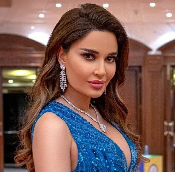 هل تحرّشت سيرين عبدالنور بـ «كريستيانو»؟