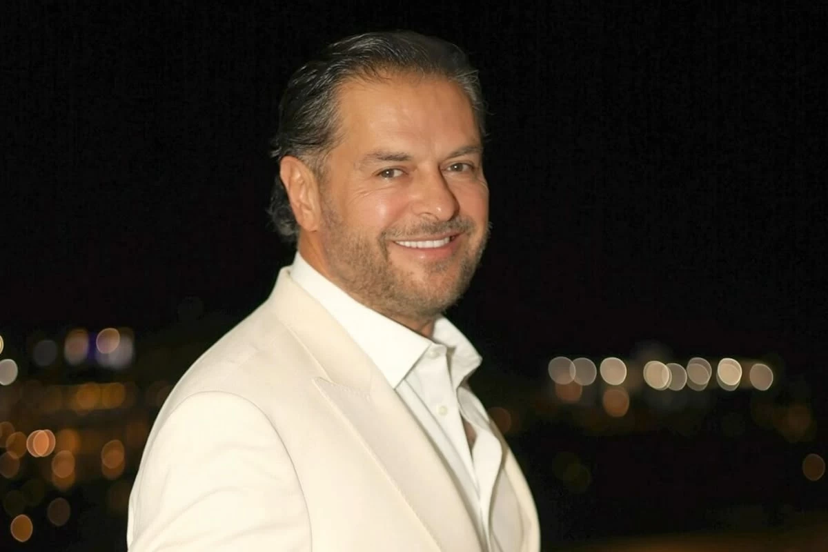 بعد سنوات من الشائعات.. راغب علامة يرد على قصة إنكار ابنته المزعومة