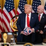 لارتباطهم بالحرس الثوري.. أمريكا ترفض تأشيرات لمسؤولين بالمنتخب الإيراني