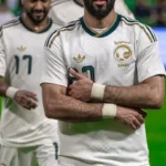 مندش يطمح لبصمة مونديالية