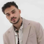 حسام السيلاوي يعود للعلاج النفسي مجدداً ويعلن ابتعاده مؤقتاً