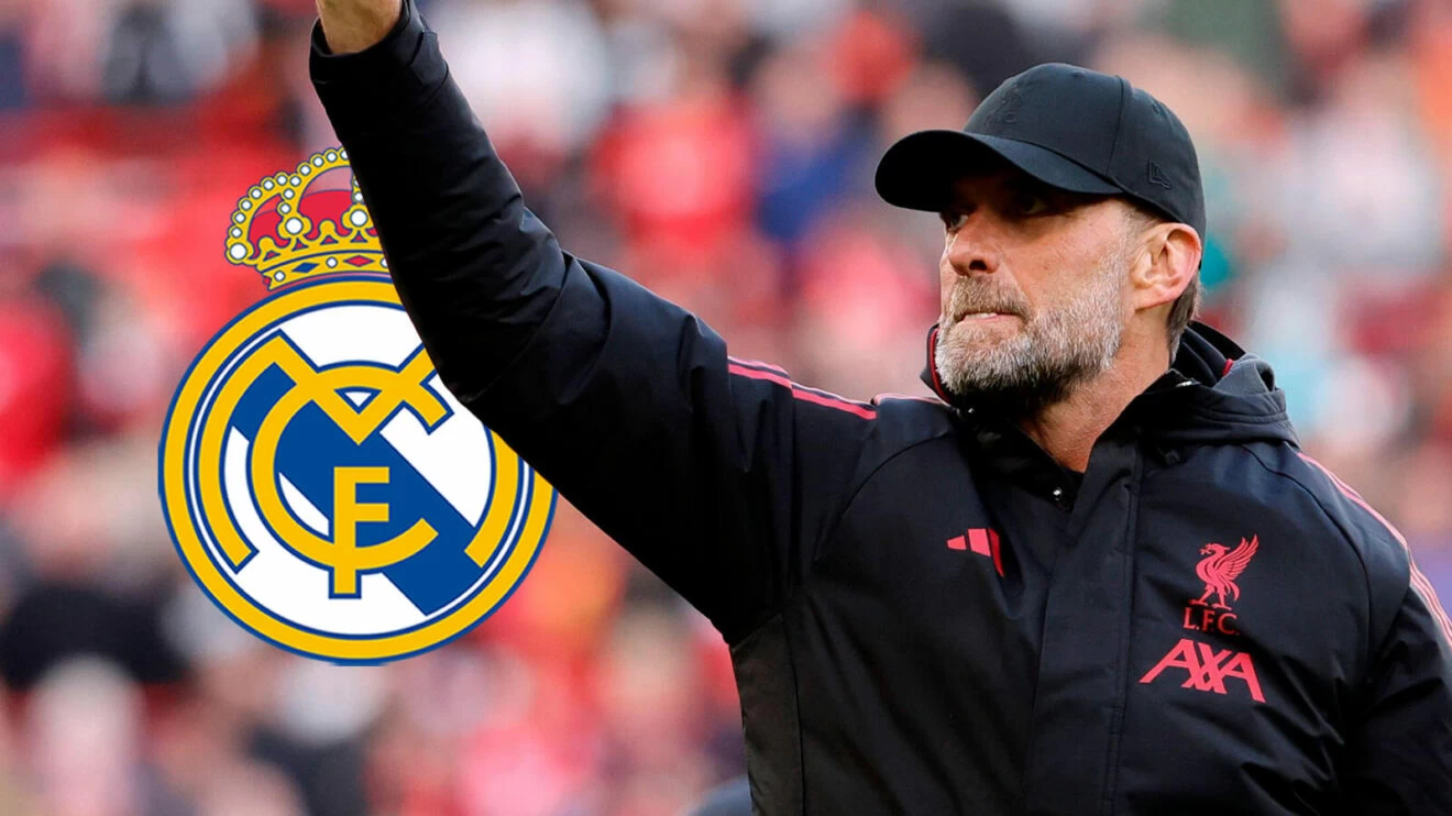 وكيل كلوب يحسم الجدل بشأن تدريب ريال مدريد