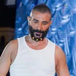 أحمد سعد يرد على الجدل: لا أتشبه بالنساء.. ومظهري حرية شخصية