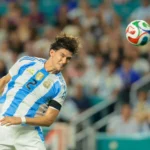 بسبب الإصابة.. باليردي يغيب عن الأرجنتين في المونديال