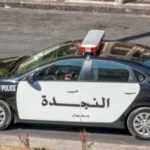 رجل ينهي حياة زوجته وموظفَين داخل مركز اجتماعي بالأردن