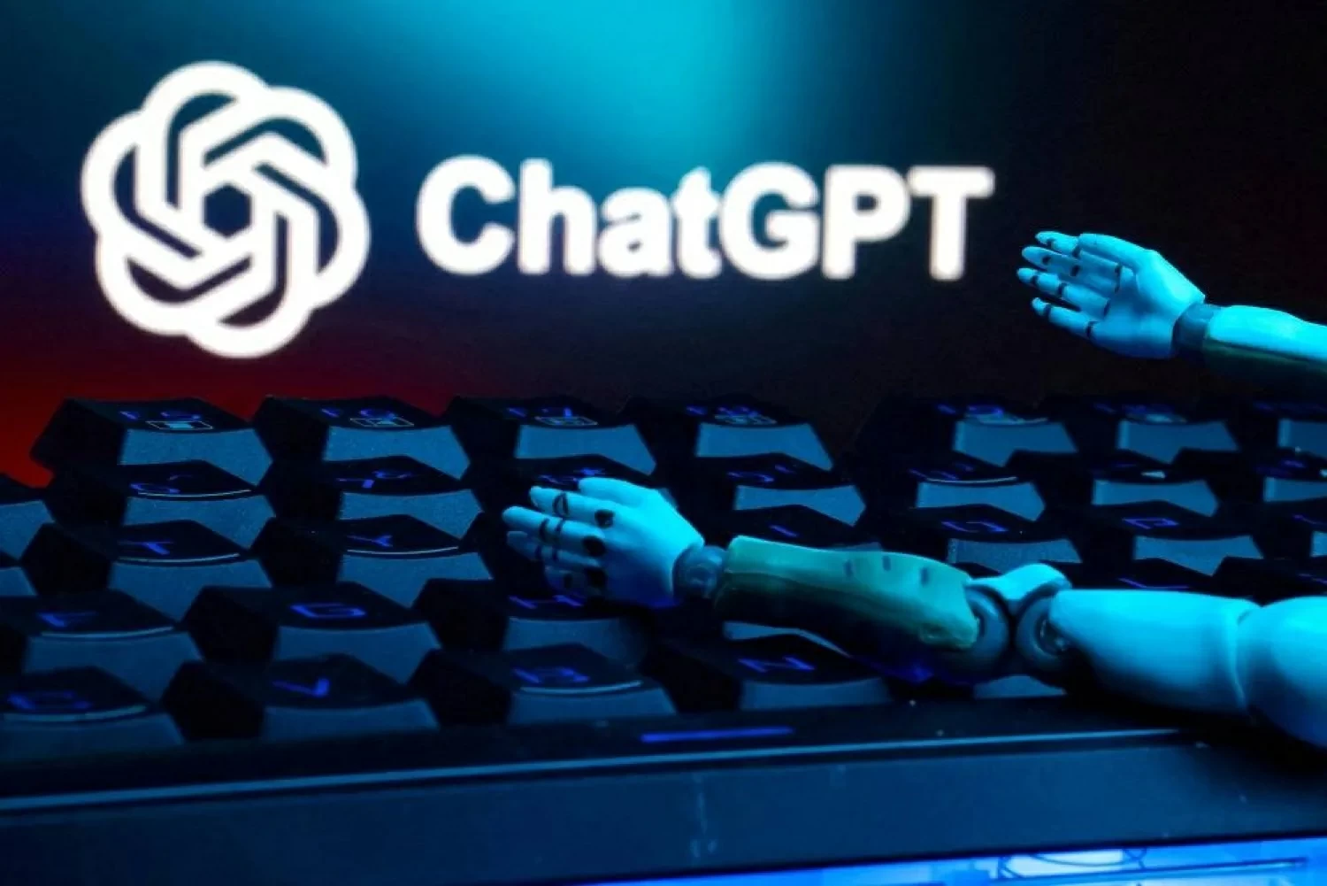 ChatGPT يستعد لأكبر تحوّل في تاريخه.. هل يبتلع الإنترنت؟