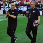 حسام حسن بعد وديّة البرازيل: واجهنا منتخباً قويّاً ومميزاً