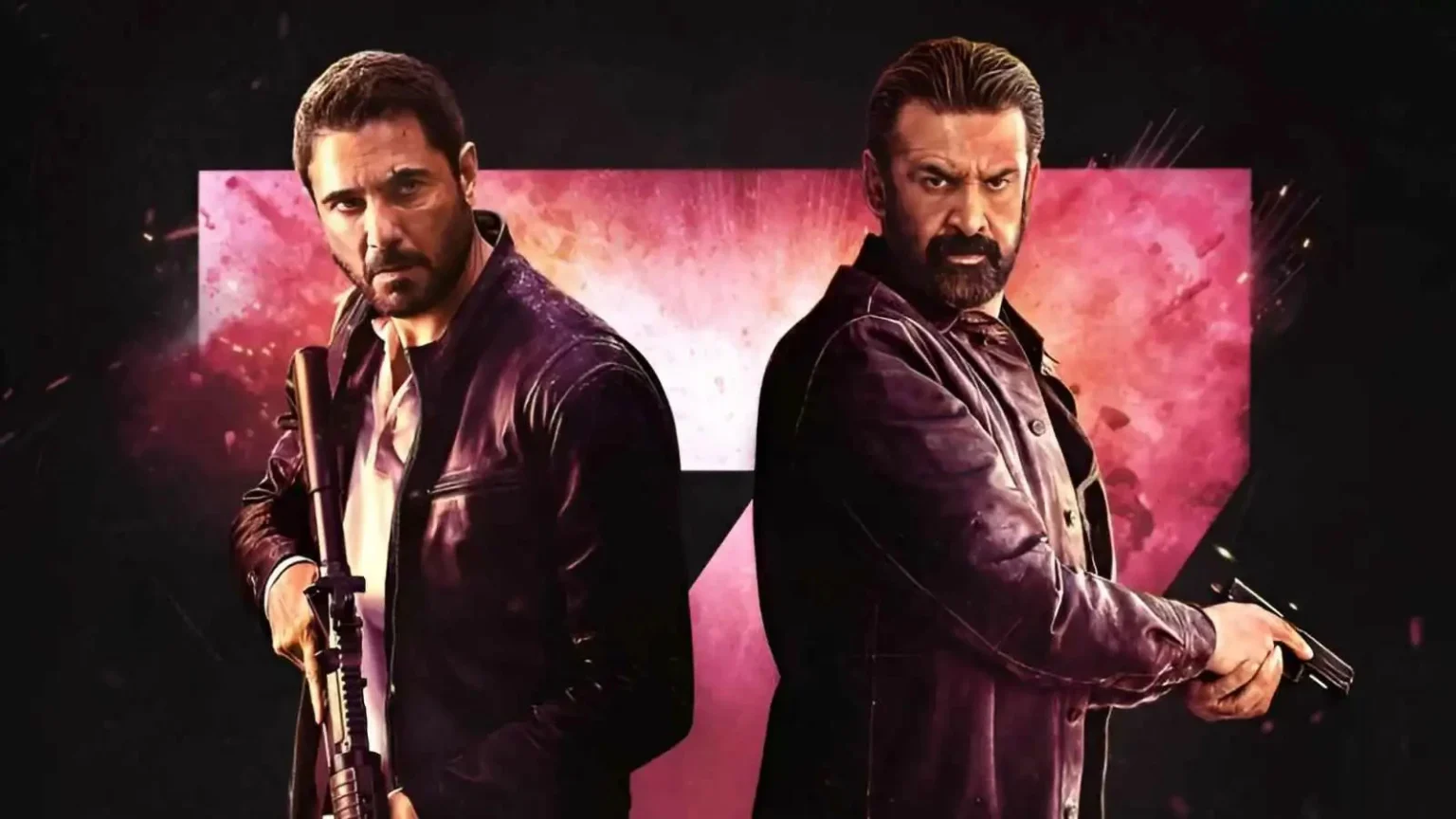 خلال 11 يوم عرض.. «7Dogs» يتجاوز 14 مليون دولار