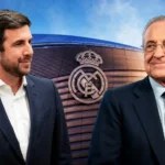 هل يُنهي «ريكيلمي» هيمنة «بيريز» على رئاسة ريال مدريد؟
