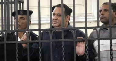 «بلطجة التجمع» منعته من السفر.. التحفظ على أموال وممتلكات صبري نخنوخ