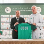 الاتحاد الجزائري يمدد عقد بيتكوفيتش قبل كأس العالم