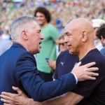 مدرب منتخب مصر: حققنا 4 مكاسب من ودية البرازيل