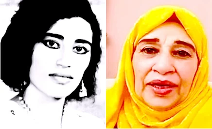 نبات أحمد.. سلطانة العود في اليمن