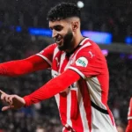 المغربي صيباري على بعد خطوة من بايرن ميونخ
