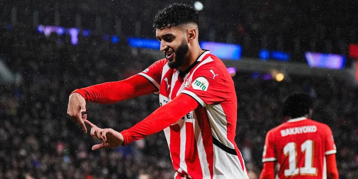 المغربي صيباري على بعد خطوة من بايرن ميونخ