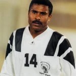 رحيل اللاعب مساعد السويلم.. الكرة السعودية تودّع أحد نجوم «الجيل الذهبي»