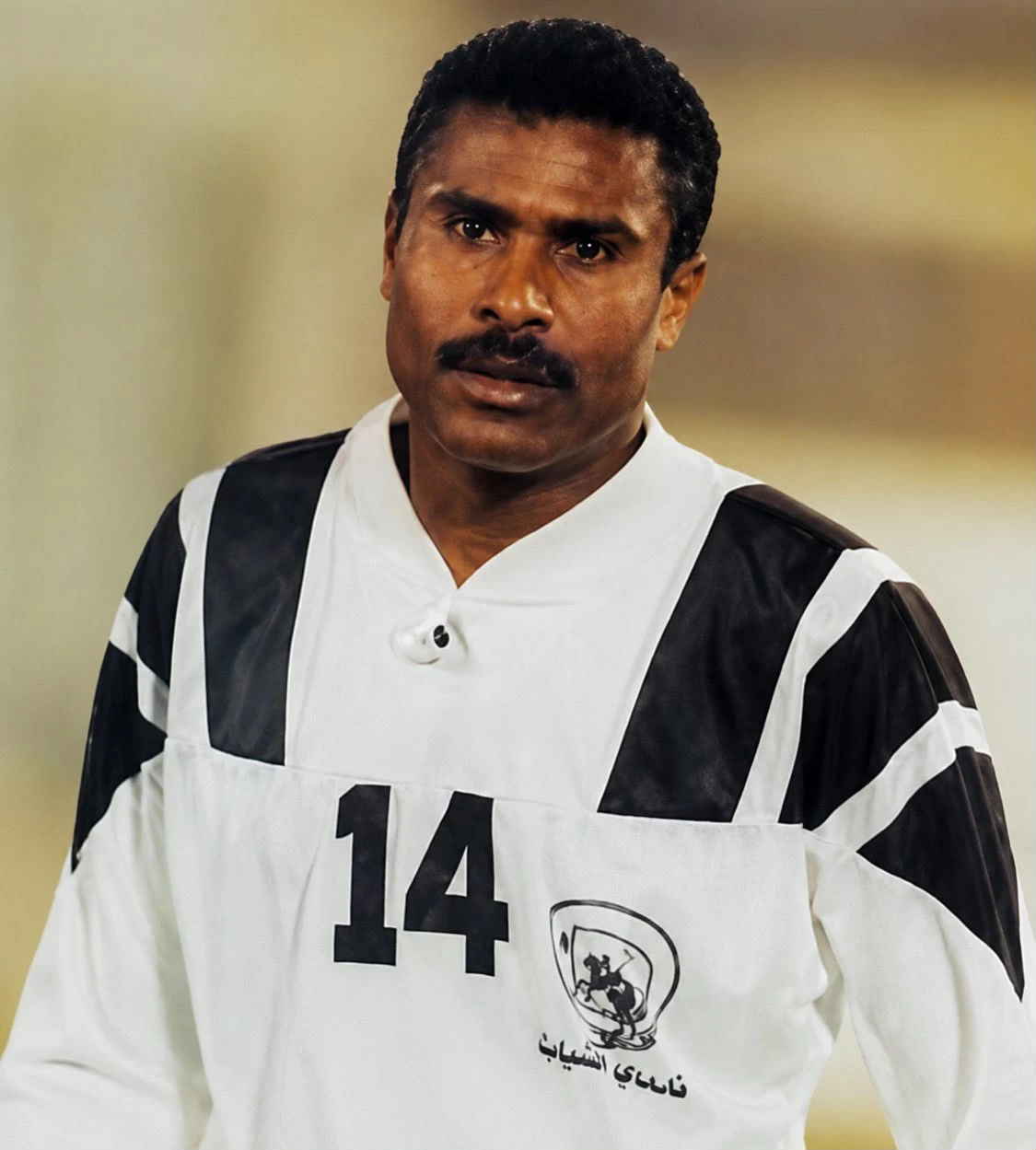 رحيل اللاعب مساعد السويلم.. الكرة السعودية تودّع أحد نجوم «الجيل الذهبي»