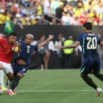 بعد إصابته أمام مصر.. نجم البرازيل خارج المونديال