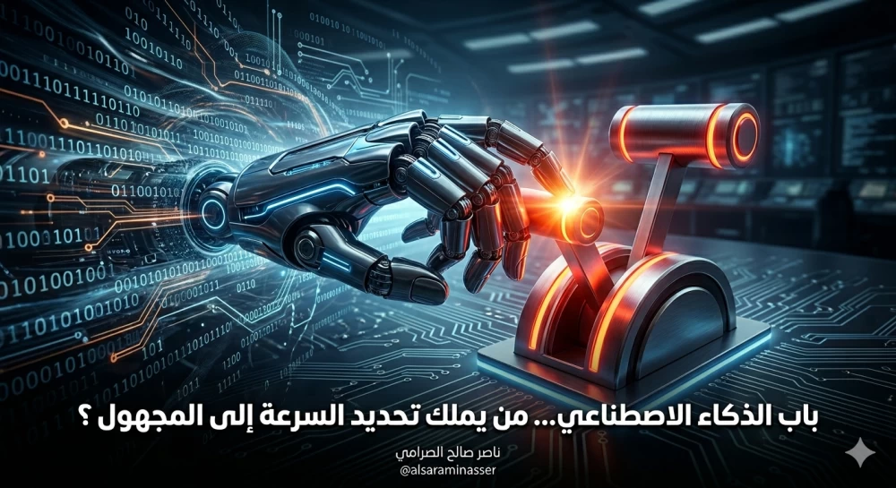 هل فعلاً تخاف شركات الذكاء الاصطناعي من ذكائها؟!