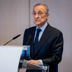 بعد تنصيب «بيريز» لفترة ثامنة.. «مورينيو» أول صفقات ريال مدريد