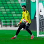 «الاستحواذ» سلاح «دونيس» في مواجهة السنغال