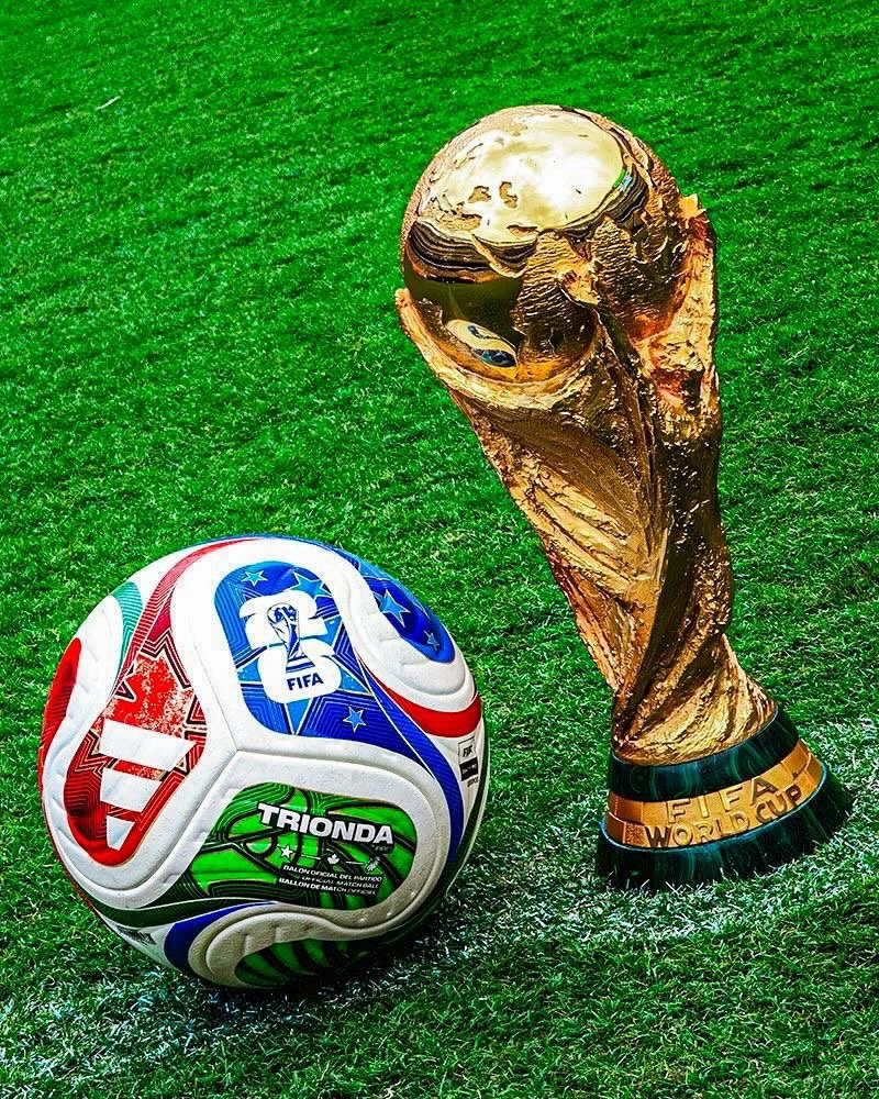 من أزتيكا إلى نيوجيرسي.. مونديال 2026 ينطلق.. غداً
