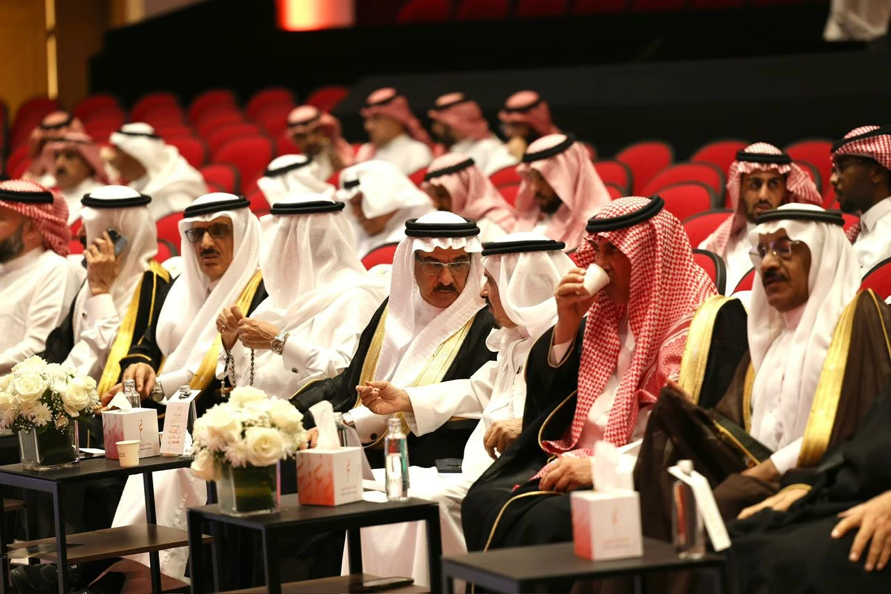 الحميد لـ«عكاظ»: جائزة غازي القصيبي مشروع وطني يحتفي بالمنجز المؤثر والتجارب الملهمة
