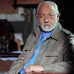 وفاة الفنان المصري عبدالعزيز مخيون بعد مسيرة فنية حافلة