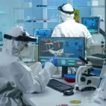 الذكاء الاصطناعي يطور لقاحاً جديداً للحماية من كورونا وفايروسات الخفافيش
