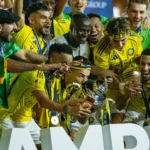 اعتذر لجماهير النصر.. بن هاربورغ: أخطأت في حقكم