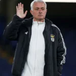 «السبيشال ون» يغلق ملف بنفيكا.. الوجهة مدريد