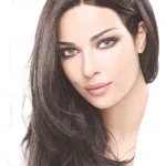 نادين نجيم.. تتصدر المواقع بـ «ممكن»